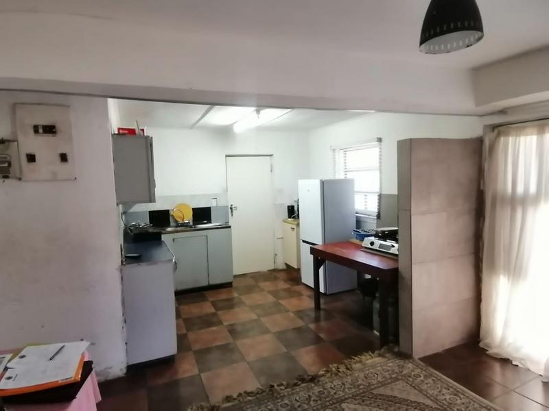 2 Bedroom Property for Sale in Tafelsig Western Cape